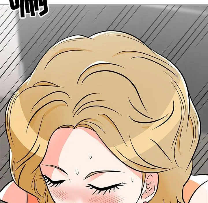 漫画《儿子的乐园》第9话第55张图