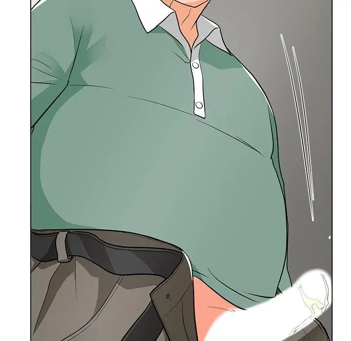 漫画《儿子的乐园》第9话第61张图