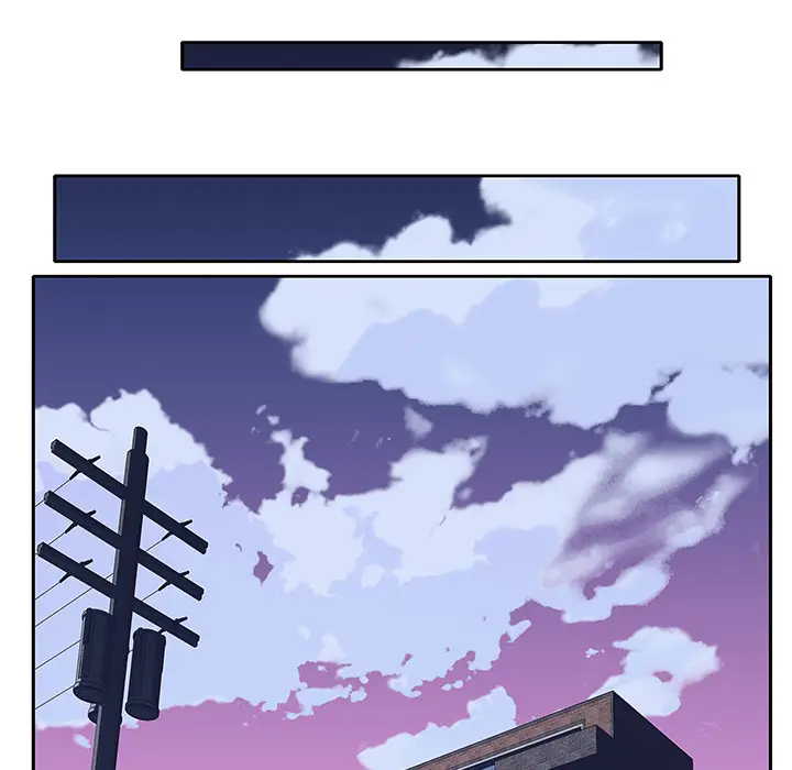 漫画《偶像养成记》第1话第53张图
