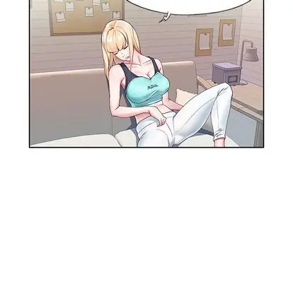 漫画《偶像养成记》第4话第49张图