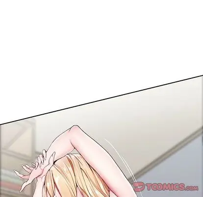 漫画《偶像养成记》第4话第63张图