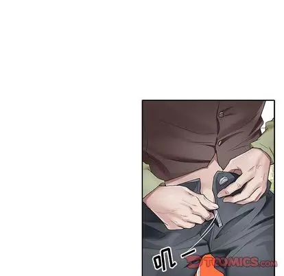 漫画《偶像养成记》第5话第18张图