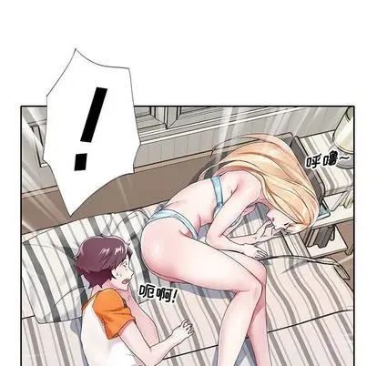 漫画《偶像养成记》第5话第75张图
