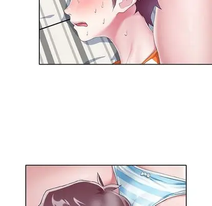漫画《偶像养成记》第5话第88张图