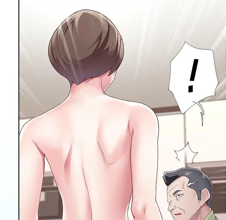 漫画《偶像养成记》第8话第98张图