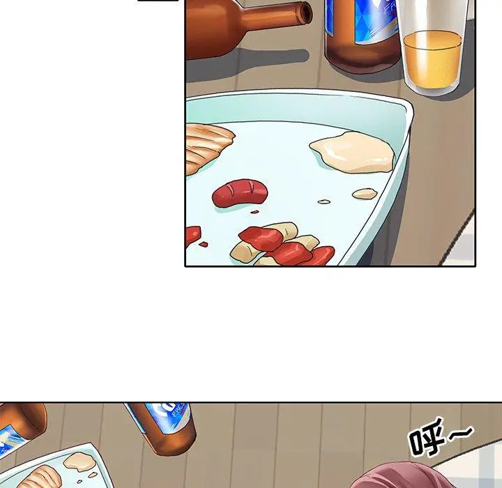 漫画《偶像养成记》第9话第33张图