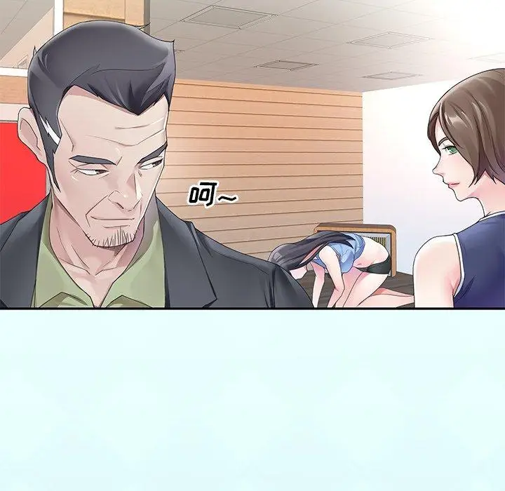 漫画《偶像养成记》第11话第100张图