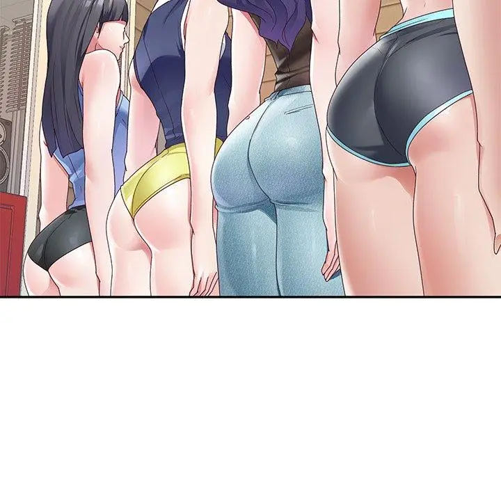 漫画《偶像养成记》第11话第52张图