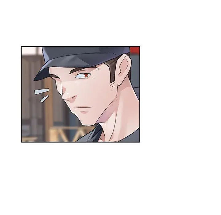 漫画《偶像养成记》第12话第13张图