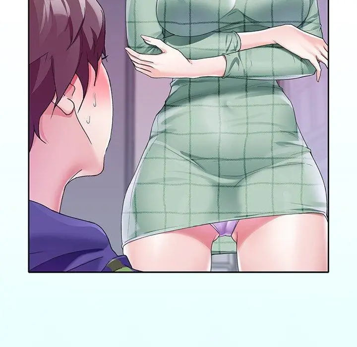 漫画《偶像养成记》第12话第89张图