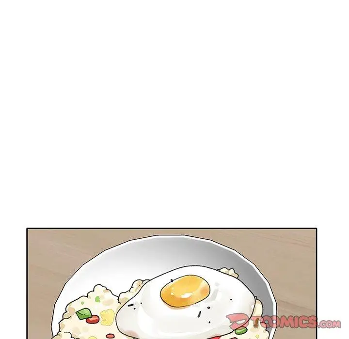 漫画《偶像养成记》第20话第58张图