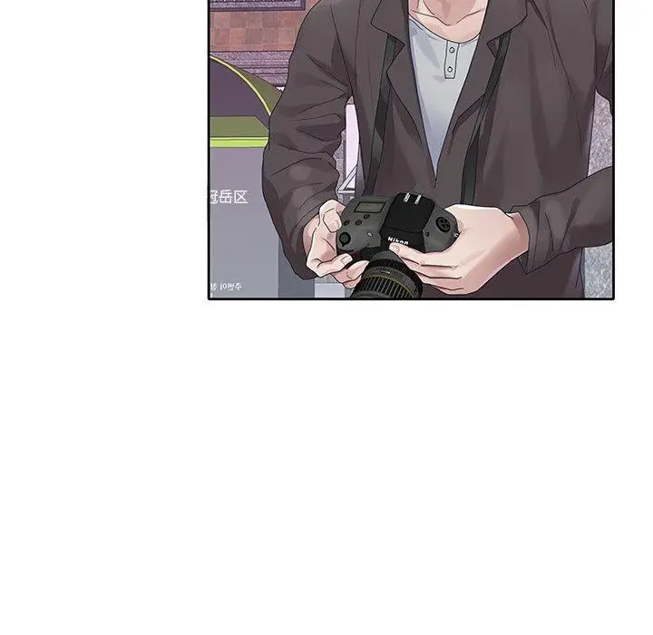 漫画《偶像养成记》第21话第60张图
