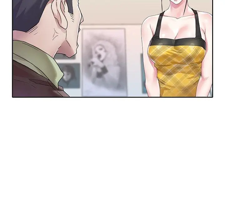 漫画《偶像养成记》第24话第40张图