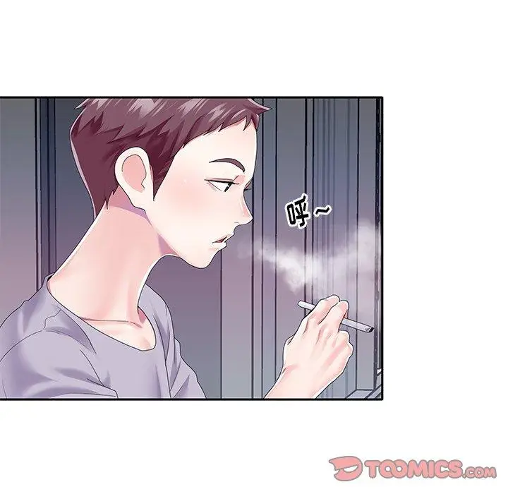 漫画《偶像养成记》第33话第12张图