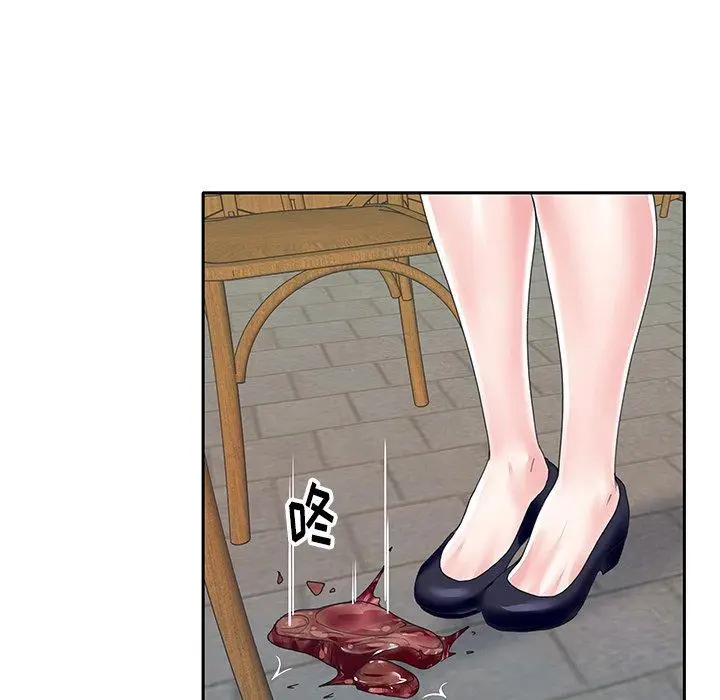 漫画《偶像养成记》第35话第21张图