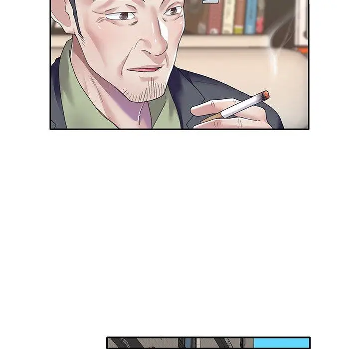 漫画《偶像养成记》第35话第9张图