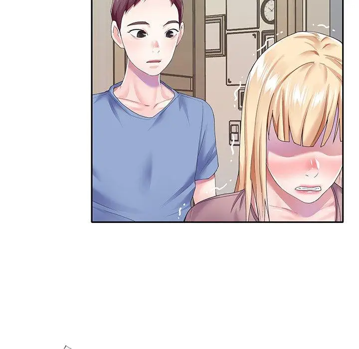 漫画《偶像养成记》第36话第12张图