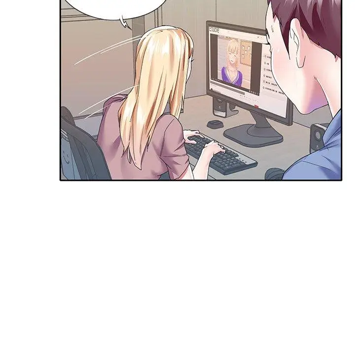 漫画《偶像养成记》第36话第23张图
