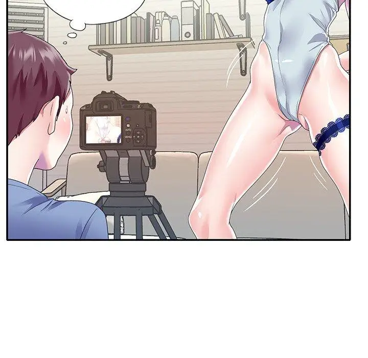 漫画《偶像养成记》第36话第63张图