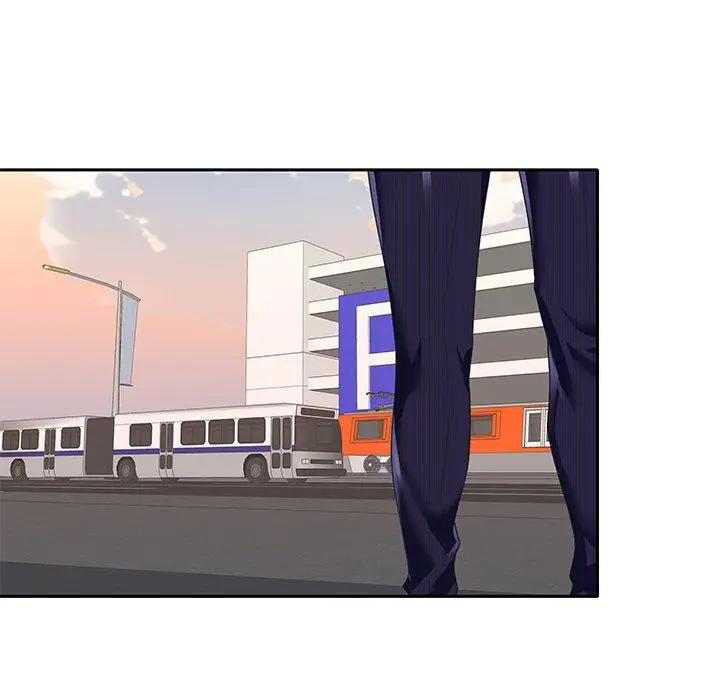 漫画《偶像养成记》第36话第85张图