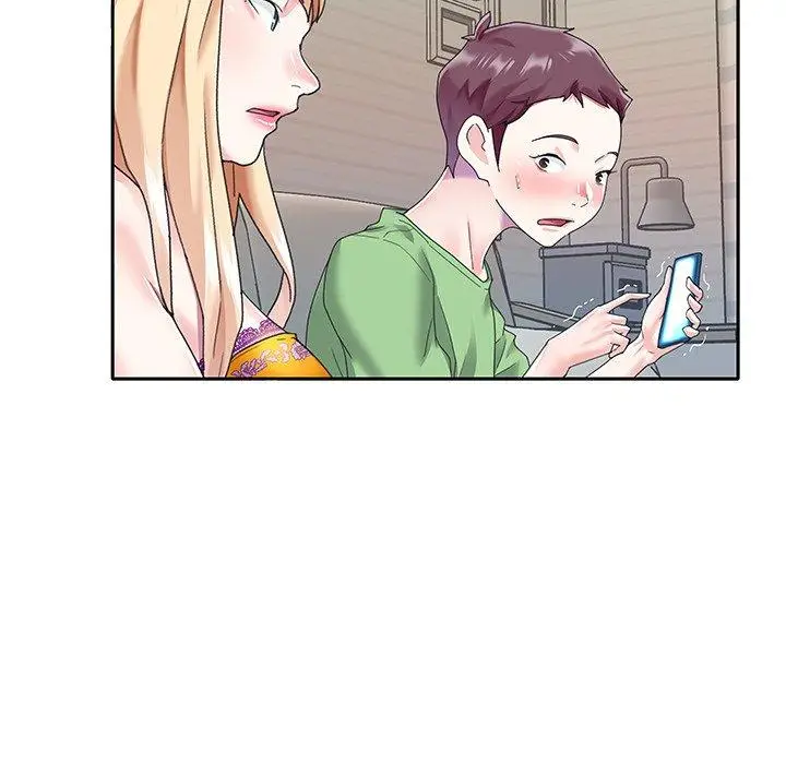 漫画《偶像养成记》第39话第24张图