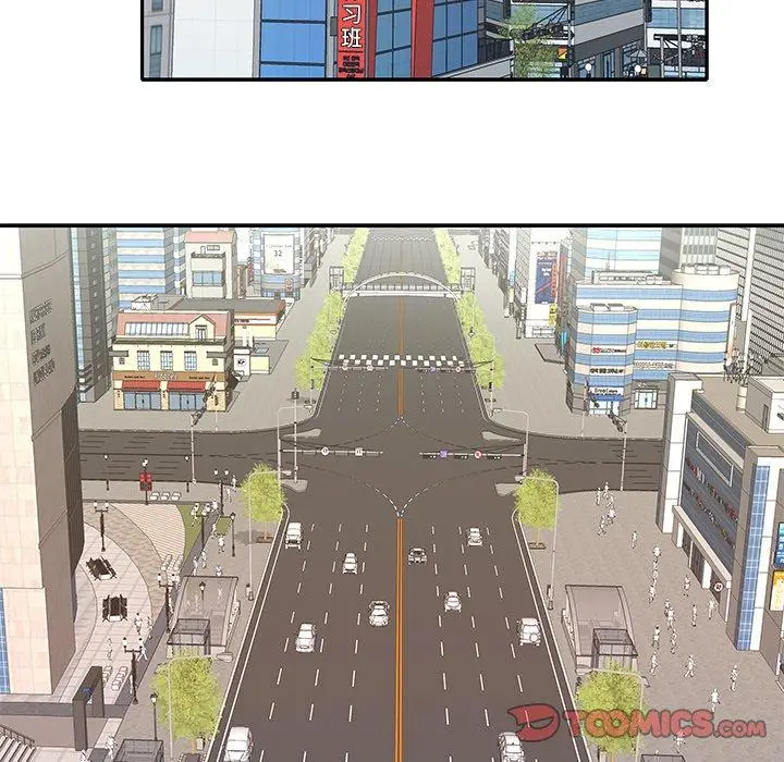 漫画《偶像养成记》第39话第50张图