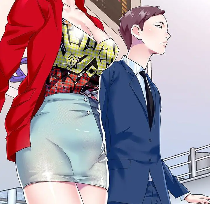 漫画《偶像养成记》第39话第63张图
