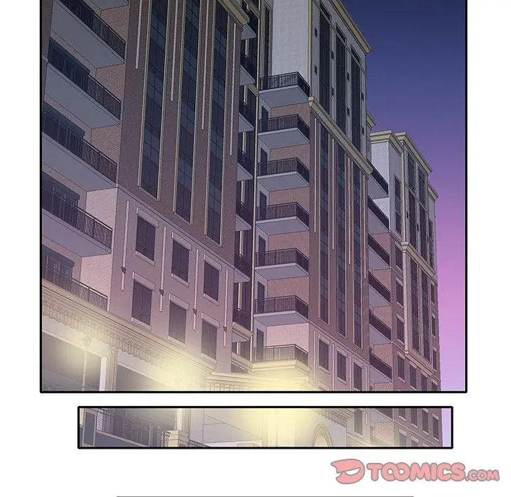漫画《偶像养成记》第40话第14张图