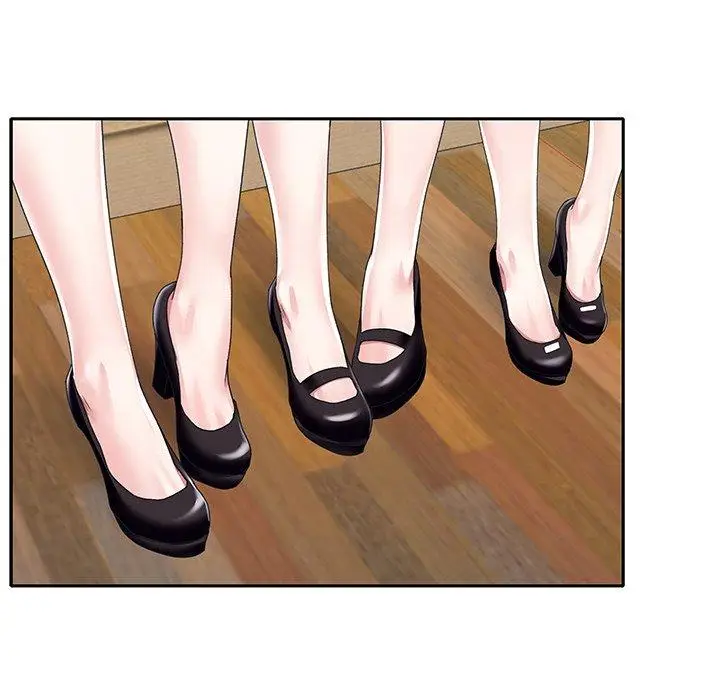 漫画《偶像养成记》第40话第17张图