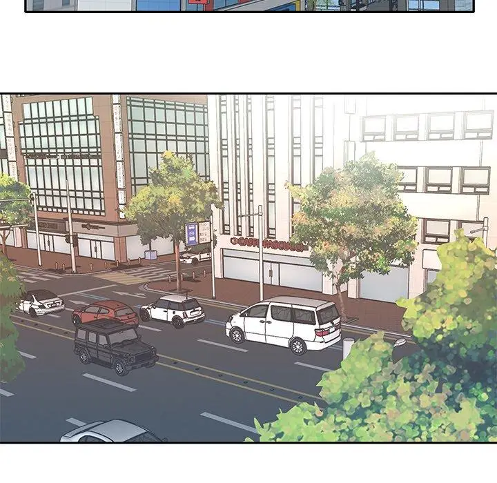 漫画《偶像养成记》第40话第72张图