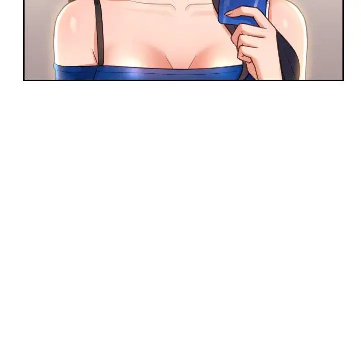 漫画《她的怪癖》第5话第27张图