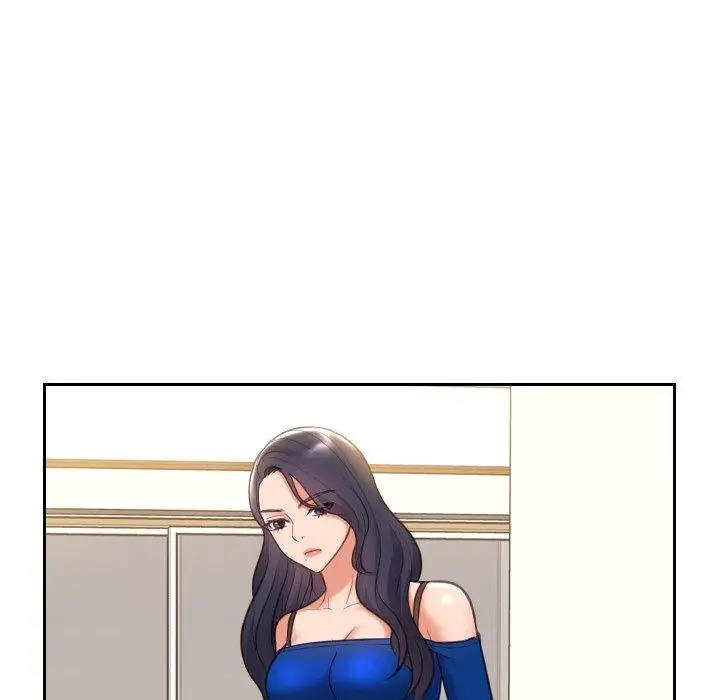 漫画《她的怪癖》第6话第16张图