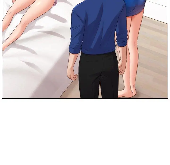 漫画《她的怪癖》第6话第26张图