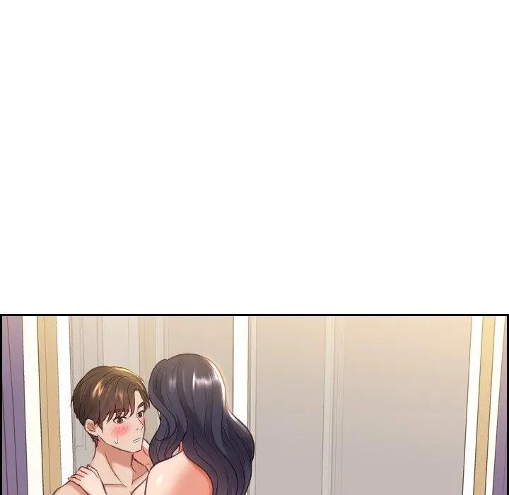 漫画《她的怪癖》第7话第6张图