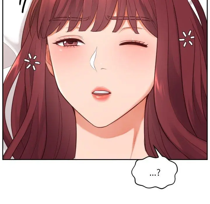 漫画《她的怪癖》第8话第45张图