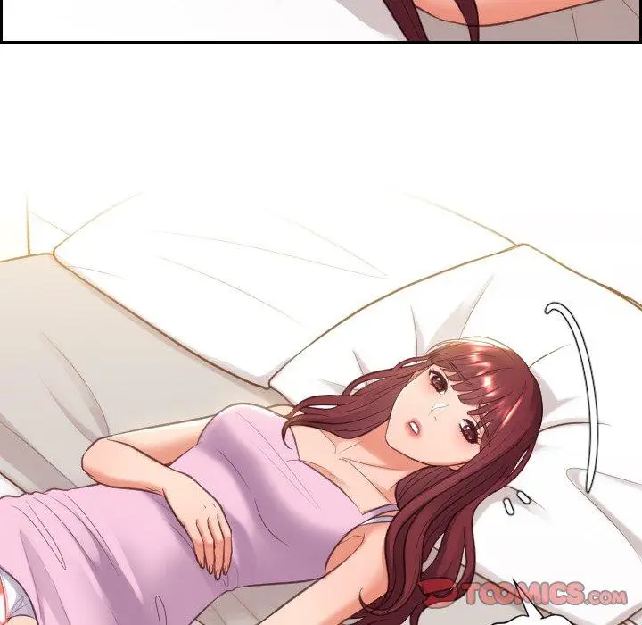 漫画《她的怪癖》第8话第48张图