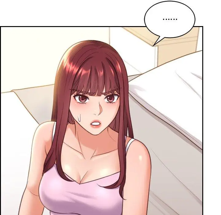 漫画《她的怪癖》第8话第95张图