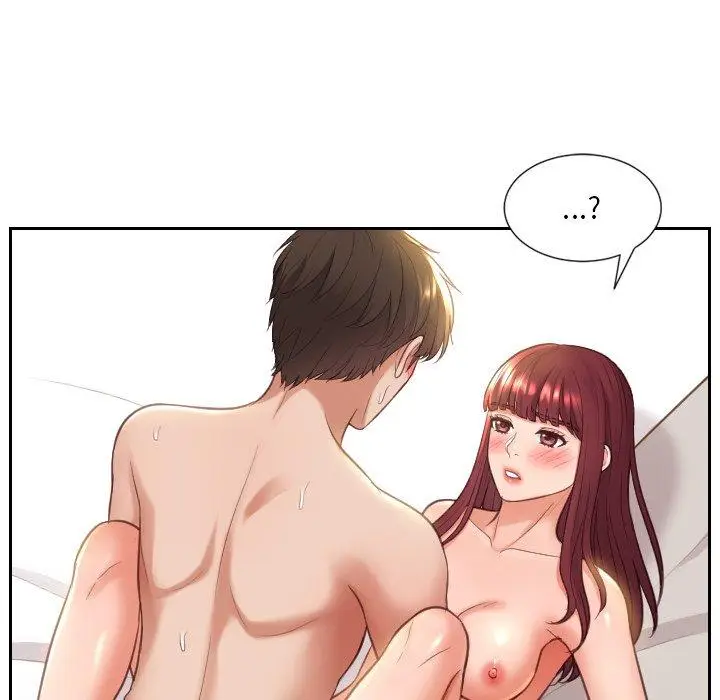 漫画《她的怪癖》第9话第11张图