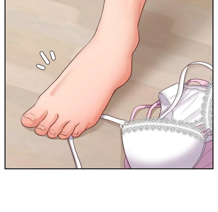 漫画《她的怪癖》第9话第117张图