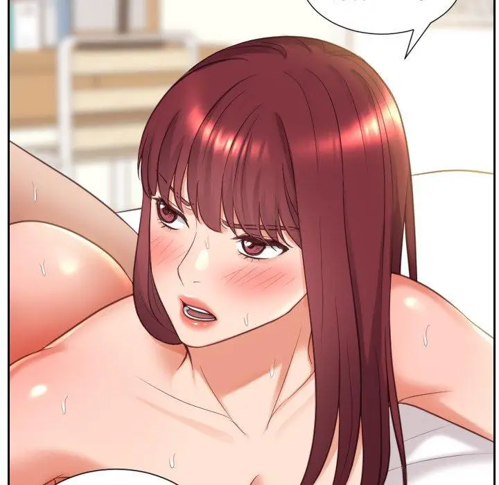 漫画《她的怪癖》第9话第63张图