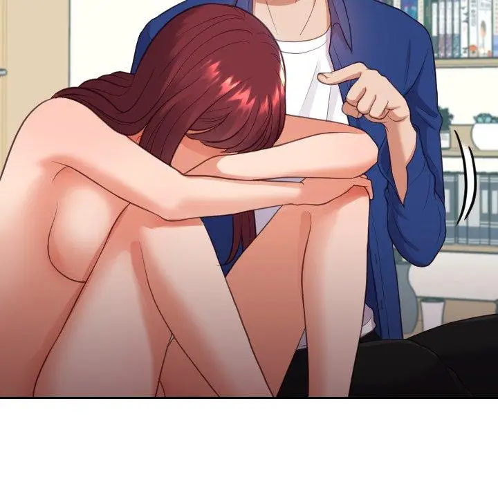 漫画《她的怪癖》第13话第116张图