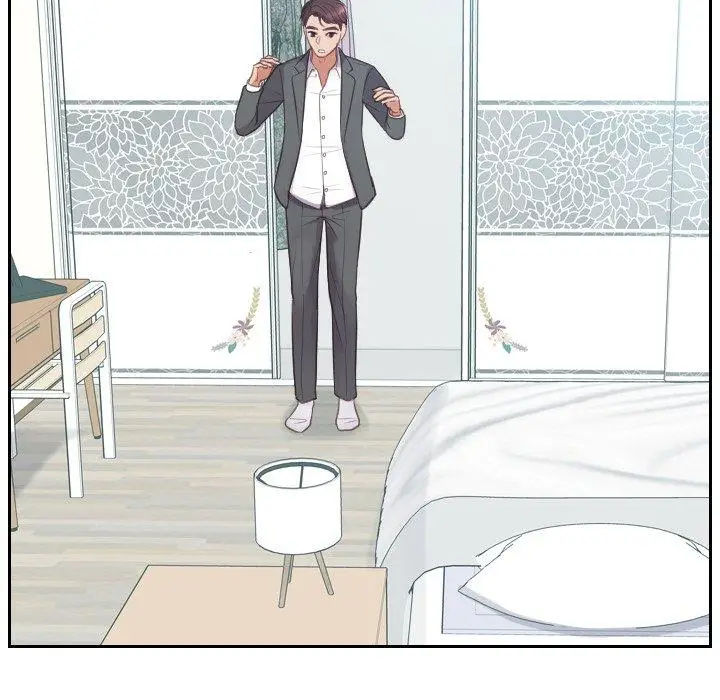 漫画《她的怪癖》第14话第130张图