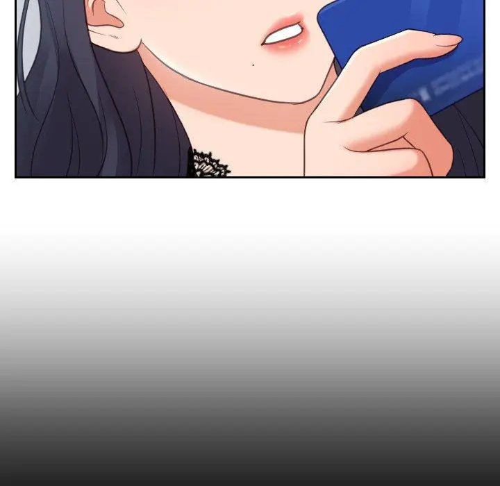 漫画《她的怪癖》第14话第9张图