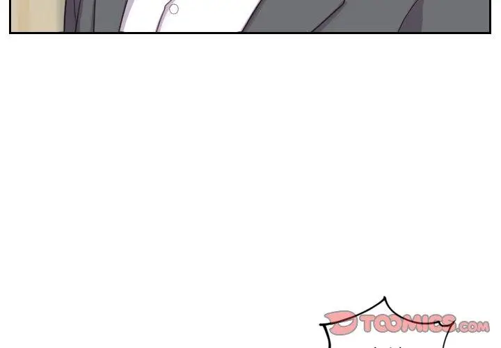 漫画《她的怪癖》第15话第3张图