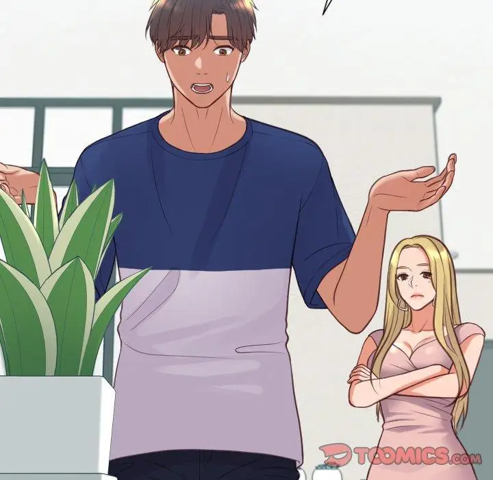 漫画《她的怪癖》第16话第48张图