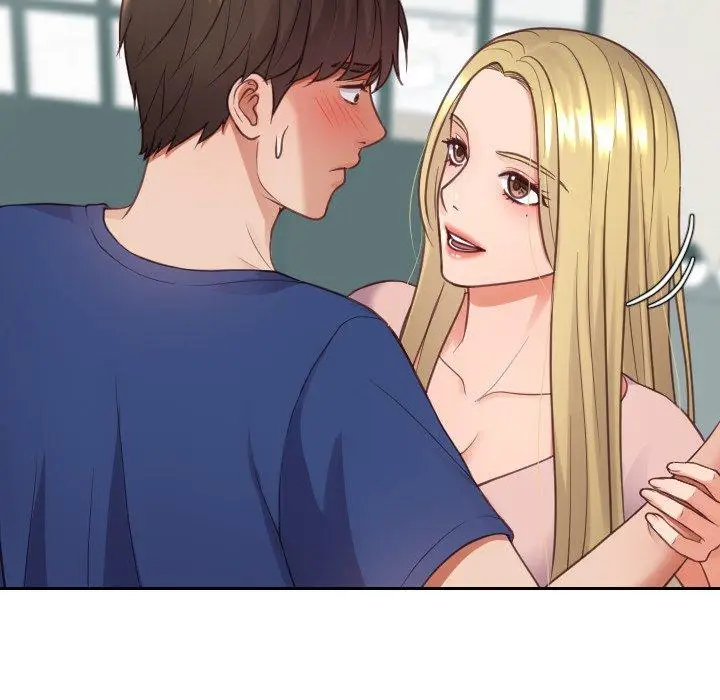 漫画《她的怪癖》第16话第98张图