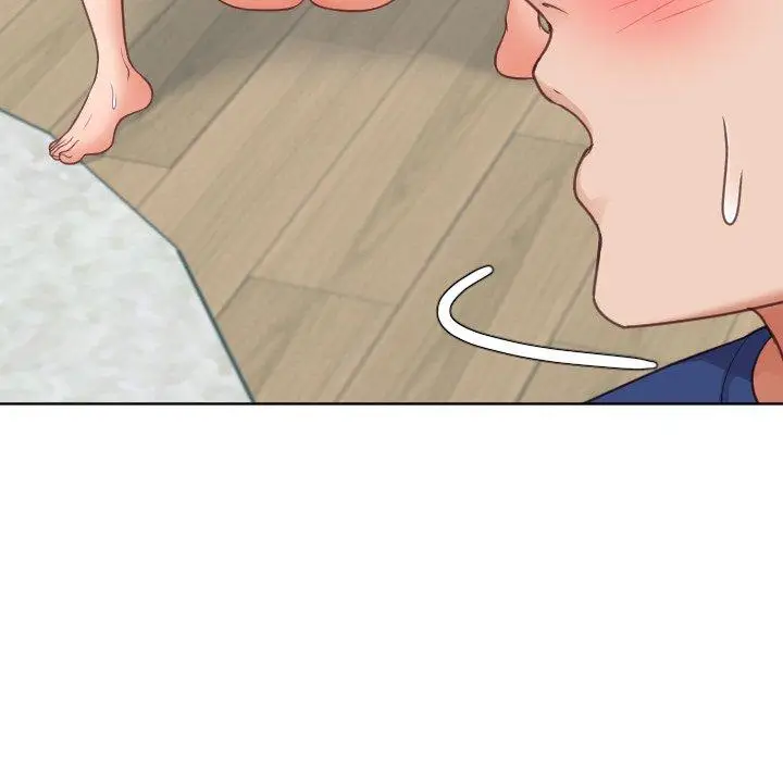 漫画《她的怪癖》第17话第145张图