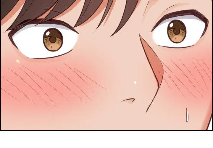 漫画《她的怪癖》第17话第2张图