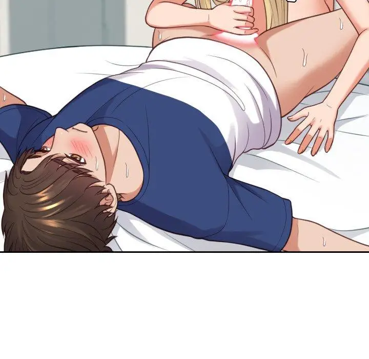 漫画《她的怪癖》第17话第40张图