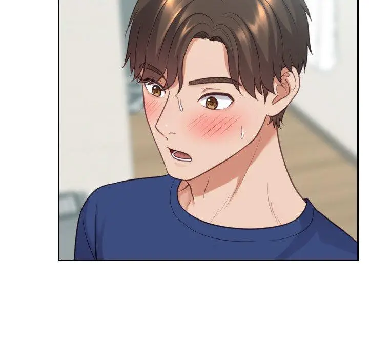 漫画《她的怪癖》第18话第16张图